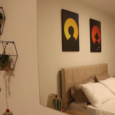 Pine Apartment ติรานา ภายนอก รูปภาพ